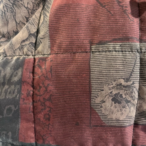 JIJI Nils Vest
